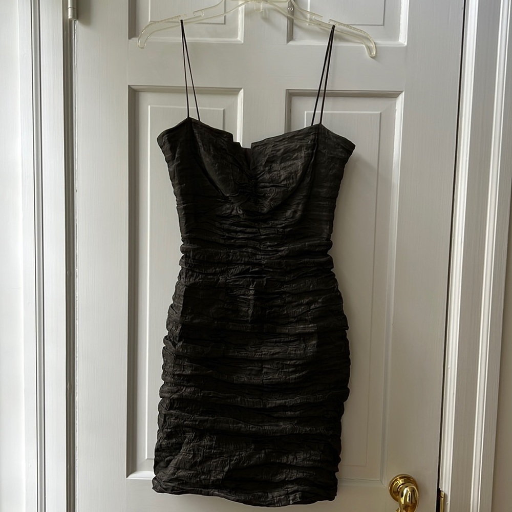 Nicole Miller dress